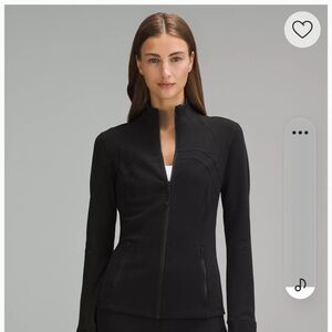 Lululemon Define Jacket